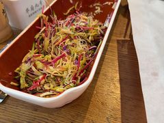 -华府九号海鲜烧烤大排档(龙域店)
