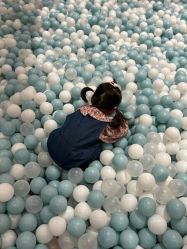 -奈尔宝家庭中心·亲子餐厅(鄞州万达店)