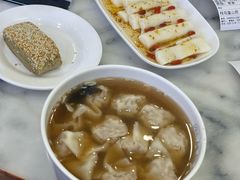 -馄饨侯(前门店)