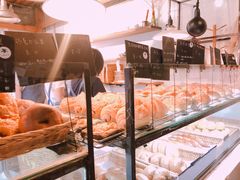 -仙峰天然面包(迎宾路店)