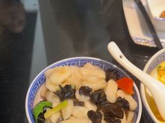 -曾家厨房·新徽菜(高新天柱路店)