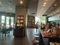 -星巴克臻选(苏州苏信店)