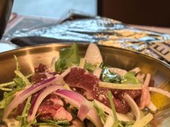 -核桃碳烤肉馆(深圳首店)