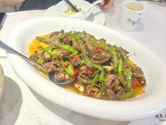 -湘君私厨.16年湘菜店(金匙望湖店)