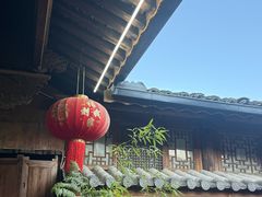 -龙姐私房菜(和顺古镇店)