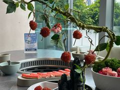 -故里和山·成都火锅(欢乐港湾店)