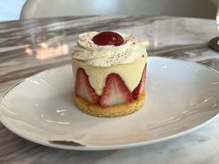 -沁蝶 Butterfly Patisserie甜品蛋糕(北京瑰丽酒店)