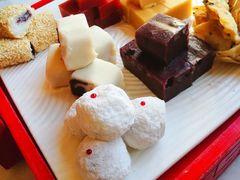 京八件-京华烟云·北京烤鸭(领展购物广场·中关村店)