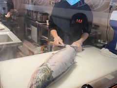 -大鲜生·亚洲菜融合小食堂