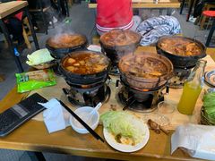 -范贤光鸡公煲(平乐园总店)