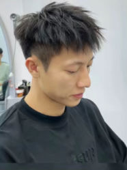 -慕名造型