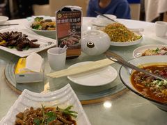 -渔意楼·驰名沙田乳鸽(五羊旗舰店)