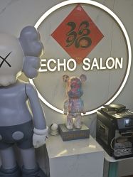-Echo·回声专注男士发型设计