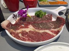 -外婆掌柜·东北家庭烤肉(托乐嘉店)