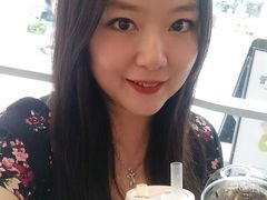 -喜茶(上海打浦桥日月光gelato lab+店)