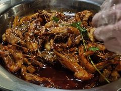 -槐店王婆大虾(西太堡店)