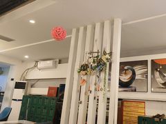 -庭院·冰煮羊·北京涮肉(西单店)