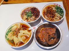 -李兰英湖南面馆(护国路店)