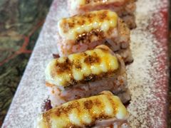 -炙柒Sekinana·精致料理 烧鸟·铁板烧(海上世界店)