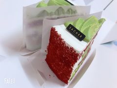 -第戎蛋糕(南开大悦城店)