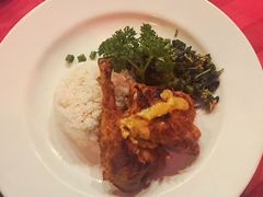 -Mai Mai Restaurant