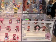 -泡泡玛特POPMART(合生汇店)