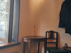 -RUMORS COFFEE ROASTERY鲁马滋咖啡(湖南路店)