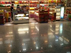 -温州龙湾国际机场