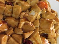 麻婆豆腐-卢庄(江汉路店)