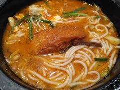 -大鼓米线(杭州国大城市广场店)