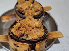 粉蒸牛肉-小豆海棠(嘉兴路店)