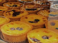 蓝莓布丁挞-黛汀烘焙DAINTY BAKERY(代字行合生汇店)