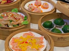 -优食坊·蒸汽海鲜(康盛路店)