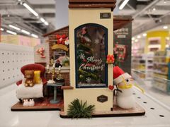 -TOYSRUS玩具反斗城(合肥华润万象城店)