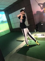 -嗨翻Hi-Fun竞技主题乐园·蹦床团建生日聚会(五棵松华熙店)