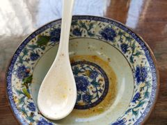 羊杂碎-白老大羊杂碎稍麦