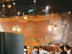 -小俩口烧烤东北菜(双井店)