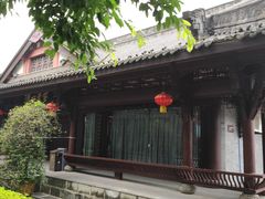 -泸州老窖景区