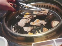 -嘿嘟嘟·肋条烧肉放题(爱融荟城店)
