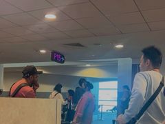 -吉隆坡国际机场
