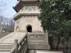 -灵谷景区