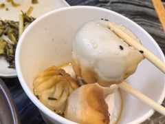 -全启和美食(由由店)