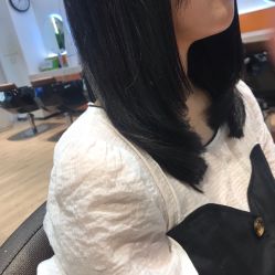 点击看大图 -FG HAIR·烫发·染发