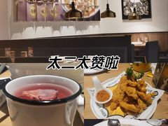 -新太二·鲜料川菜(晶耀前滩店)