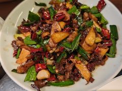 -水先生寧波菜(天一店)