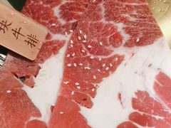 -九田家黑牛烤肉料理(万达CBD店)