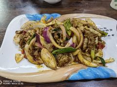 -清真·伊清阁餐厅