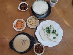 -延阿姨水豆腐(公园店)