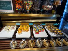 -東盛炭烤自助料理(玄武招商花园城店)