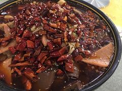 -正阳春鸭子楼(双港店)